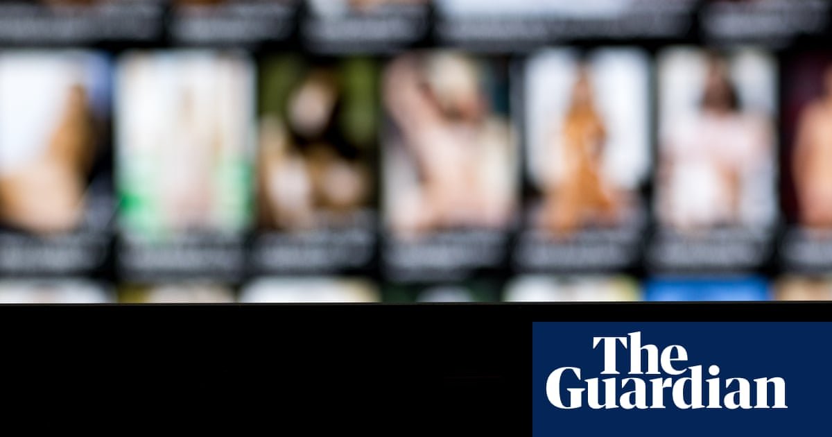 Pornhub investigated over concerns it can still be accessed by children