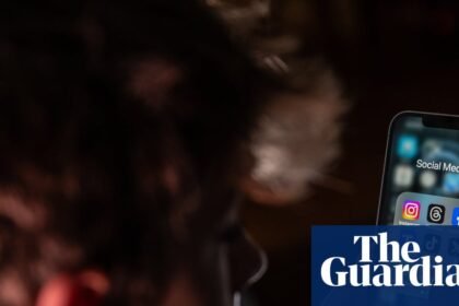TikTok drops appeal over £12.7m fine for not keeping under-13s off platform