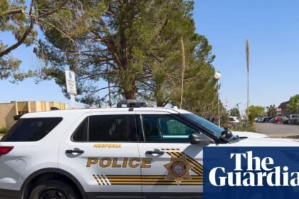 California man charged in the killing of his ex-wife – two decades after she vanished