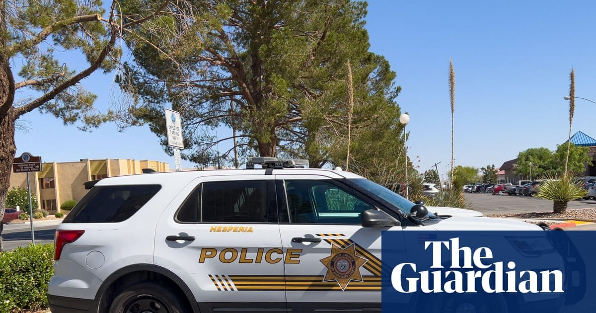 California man charged in the killing of his ex-wife – two decades after she vanished