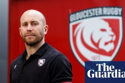 ‘I haven’t come back for a jolly’: Dan Robson on Dupont, Pau and rebuilding Gloucester