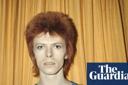 The David Bowie Centre is part of which museum? The Saturday quiz