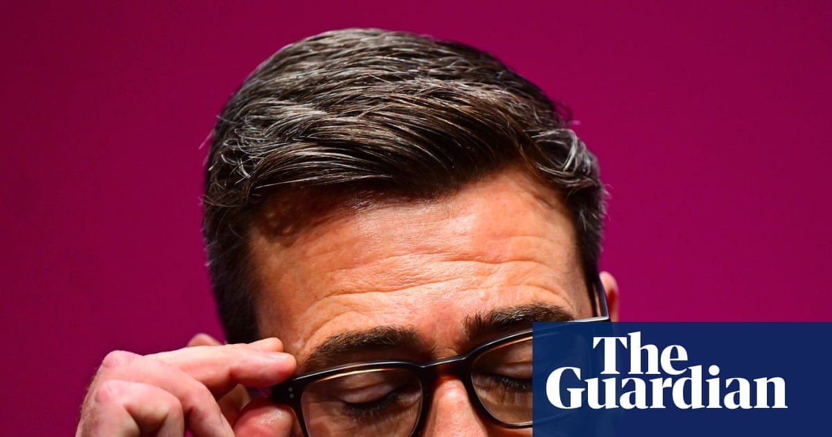 Burnham’s triple lock gamble | Politics Weekly