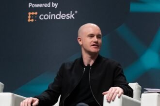 Coinbase, Robinhood, Circle could be early winners of SEC's tokenized-stock push, analysts say