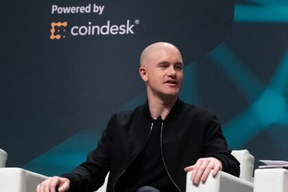 Coinbase, Robinhood, Circle could be early winners of SEC's tokenized-stock push, analysts say