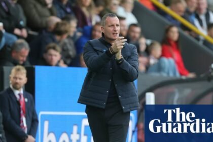 Hayen must worry about his Burnley future but fans’ fears are existential