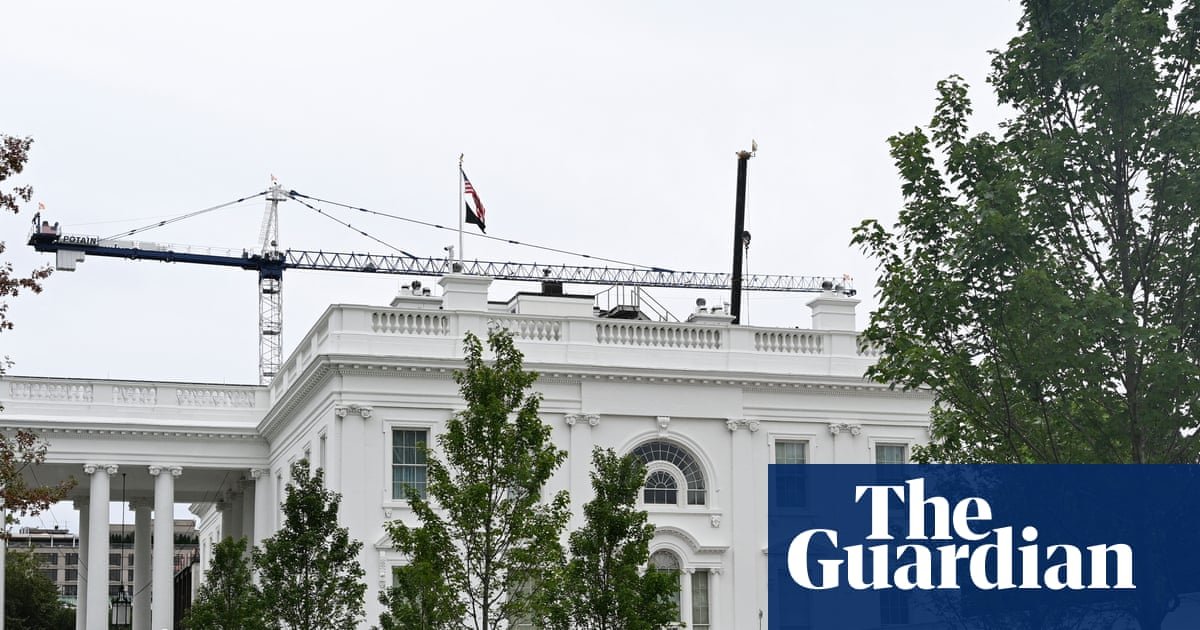 Judge orders Trump administration to restore White House access to CNN, MS Now and Politico