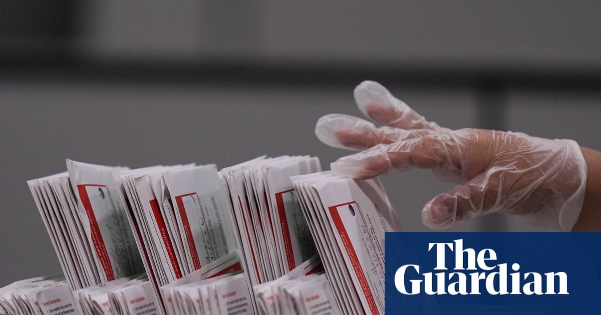 Gavin Newsom signs election security bills to thwart federal interference by Trump