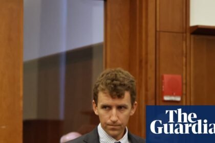Patrick Clancy, ex-husband of Lindsay Clancy, opens up on children’s killings in first televised interview