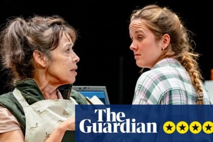 The Farmer’s Wife review – a bumper crop of tenderness, toil and female strength