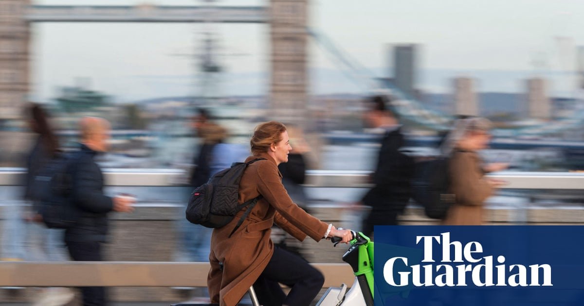 Lime bike profits double as rider numbers surge in England