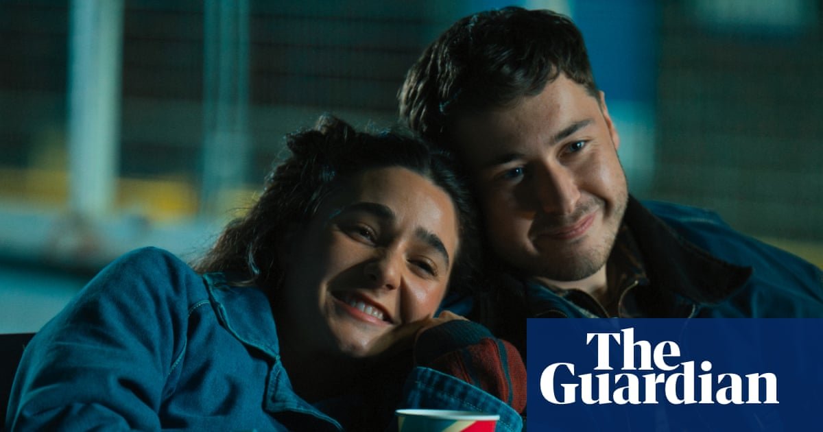 Break Clause: two lovers flatshare during a breakup – and it makes for totally refreshing TV