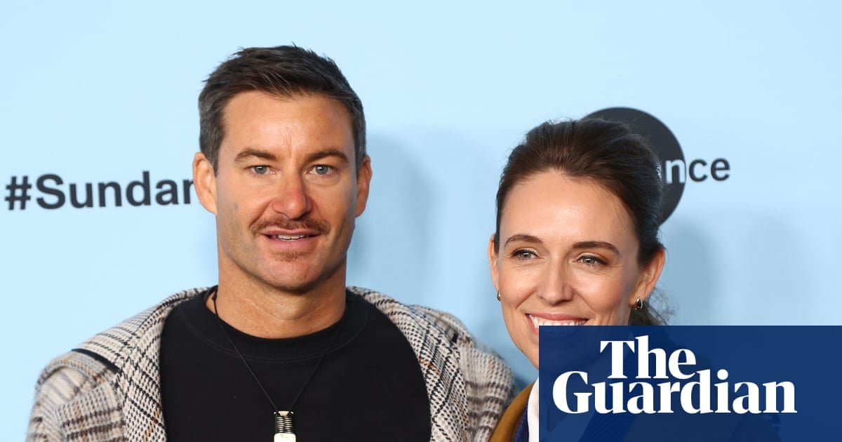 Jacinda Ardern and husband Clarke Gayford buy $5.3m home in Sydney’s northern beaches