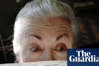 It’s not just young people who need jobs | Letters