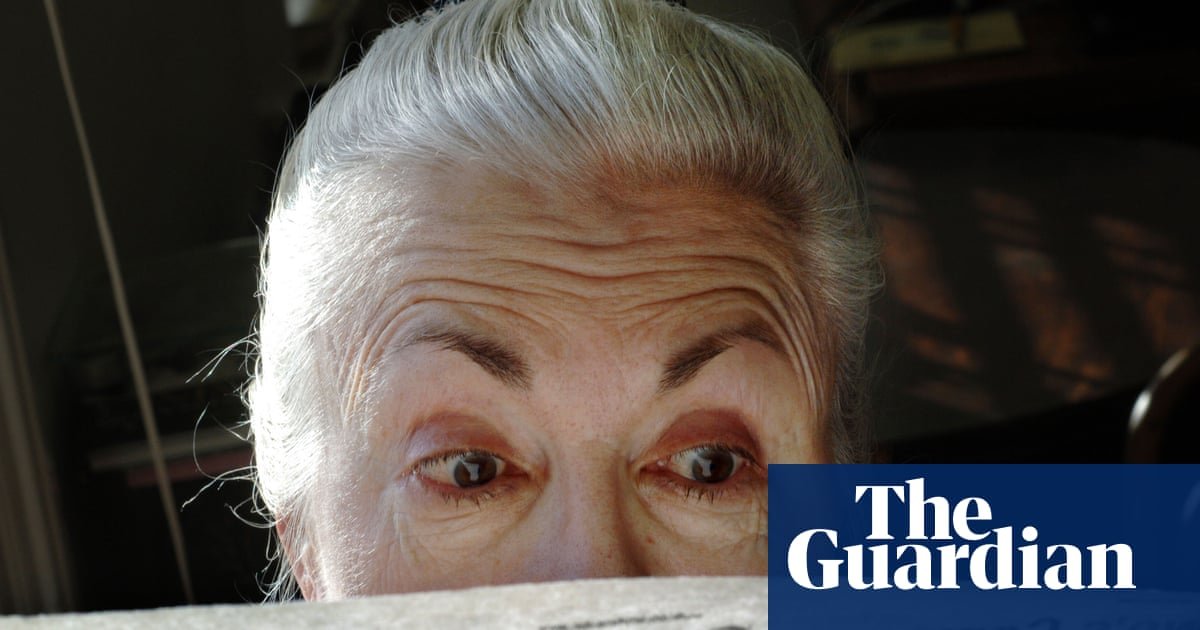 It’s not just young people who need jobs | Letters