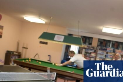 Sixteen English councils spend more than 80% of core funding on social care