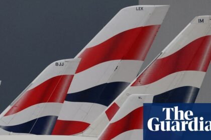‘I felt shame’: former BA worker locked in legal battle after losing job of 30 years