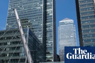 London’s investment bankers and lawyers make more than £1bn in takeover frenzy