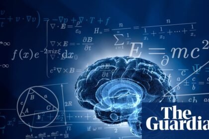 Open AI and the million-dollar maths problem - video