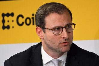 White House adviser defends President Trump's crypto ties in wake of Clarity Act defeat