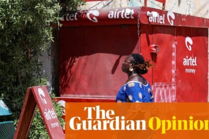 Does Airtel Money mark the end of London’s listing drought? Not yet | Nils Pratley