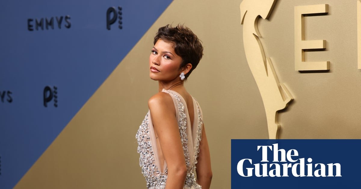 Emmys 2026: red carpet looks and outfits at TV’s biggest night – in pictures