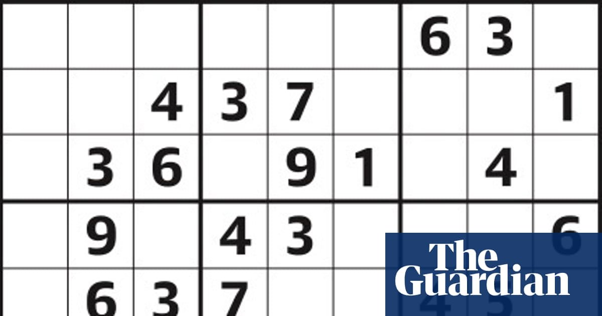 Sudoku 7,459 expert