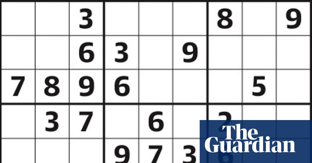 Sudoku 7,469 medium