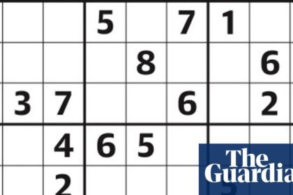Sudoku 7,470 medium