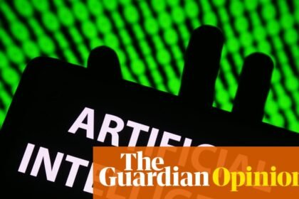AI slowdown calls justified but collapse of bubble may be more immediate threat | Heather Stewart