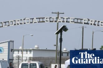 77-year-old man put to death in Florida, 16th person to be executed in the state this year