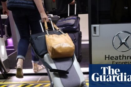 London transfer: is it time to kill off the Heathrow Express?