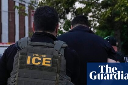 ‘Third country’ deportation can resume, US supreme court rules | First Thing