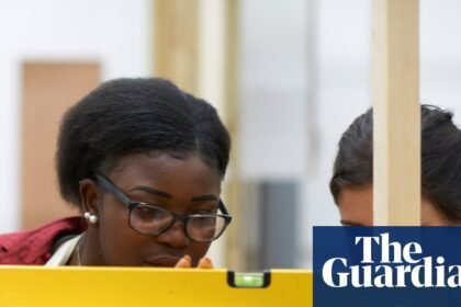 Pupils to be offered vocational GCSEs in radical shake-up of system in England