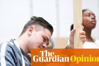 The Guardian view on vocational GCSEs: why now? | Editorial