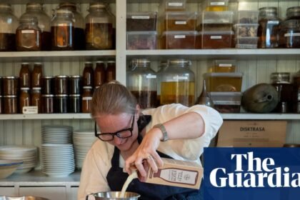A taste of home: discovering Sweden’s local food heroes