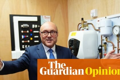 With Kemi’s new shadow chancellor, the Tories must hope for a bout of public amnesia