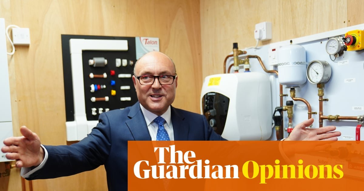 With Kemi’s new shadow chancellor, the Tories must hope for a bout of public amnesia