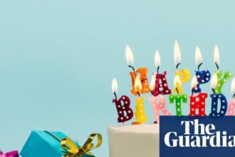 Happy birthday! What deals and discounts does your age unlock?