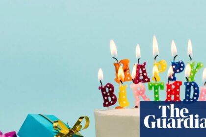 Happy birthday! What deals and discounts does your age unlock?