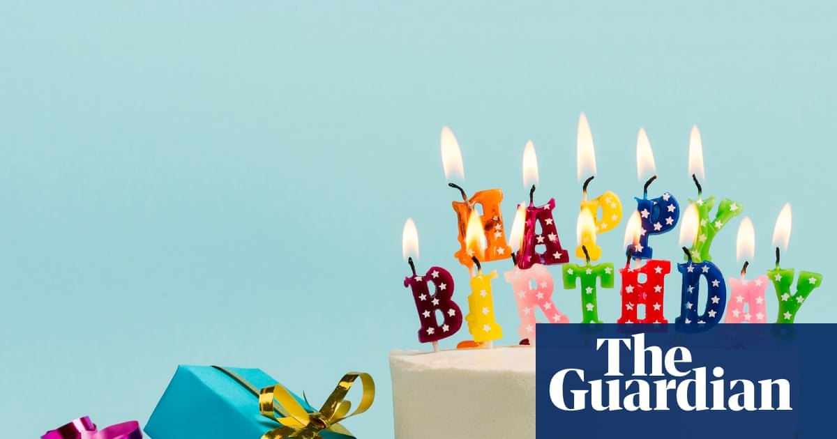 Happy birthday! What deals and discounts does your age unlock?