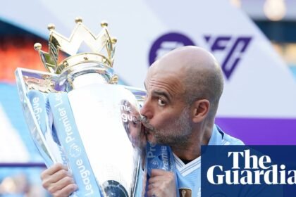 The Manchester City verdict and England run world champions close – Football Weekly