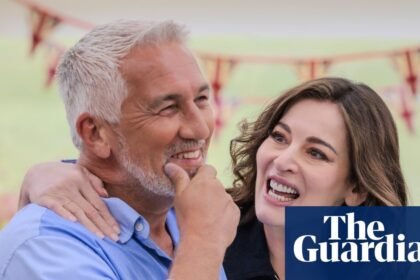 TV tonight: Nigella enters the Bake Off tent – and causes quite a stir