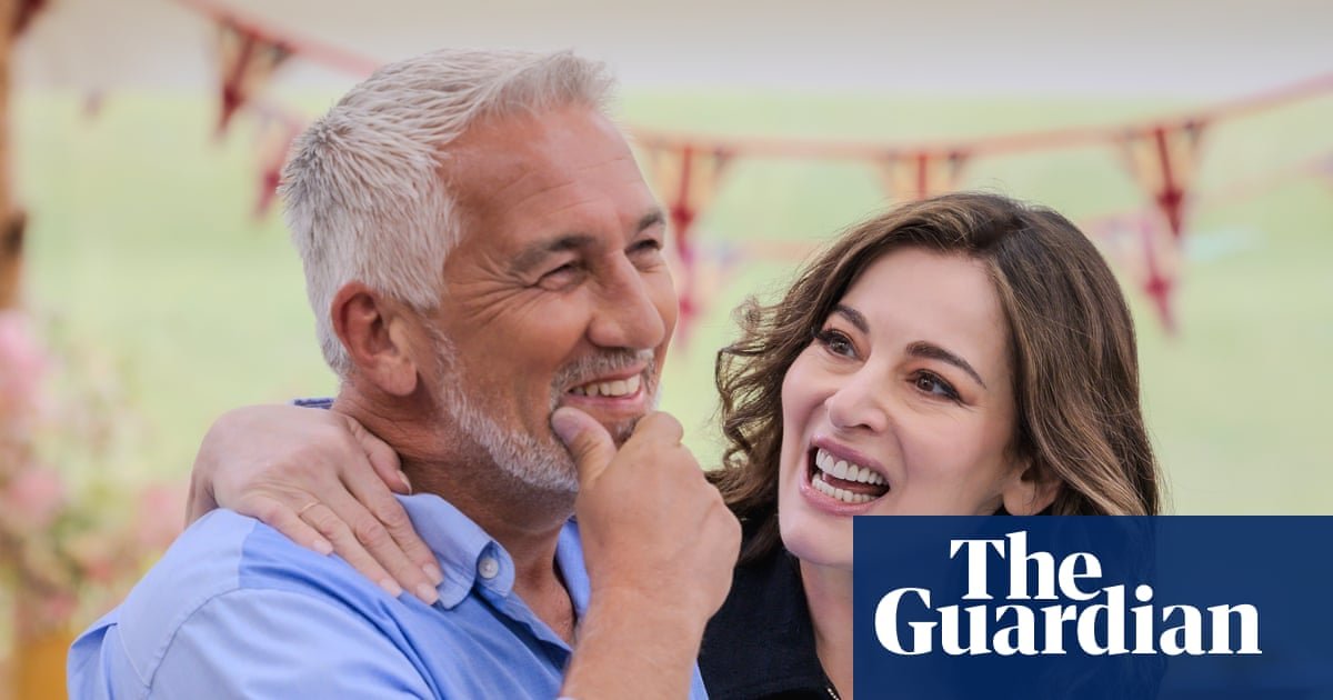 TV tonight: Nigella enters the Bake Off tent – and causes quite a stir