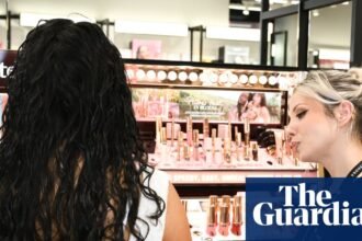 M&S links up with Sephora to lure younger shoppers