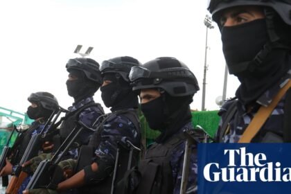 Houthis move to seize strategic terrain after Trump calls off airstrikes at last minute