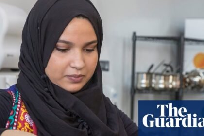 ‘So much uncertainty’: Michigan’s Arab American businesses navigate Trump’s Canada trade war