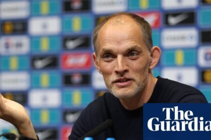 Tuchel should listen to ‘the 0.1%’ and learn from England’s World Cup mistakes | Jacob Steinberg