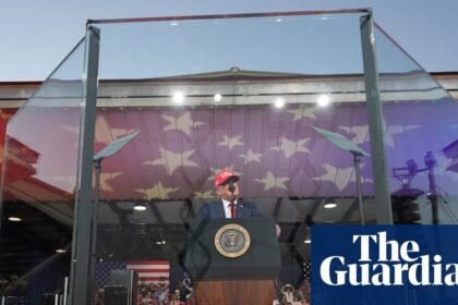 When Trump’s narrative meets voters’ realities