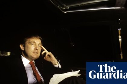 From the ridicule of Trump to the rise of Jack Welch: how the 1980s shaped and changed America